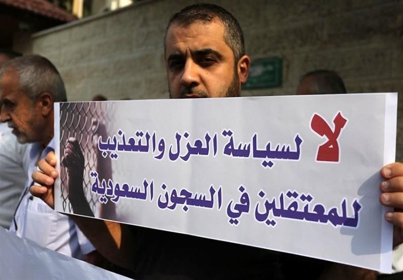 السعودية تعلن الحرب على المعتقلين الفلسطينيين في سجونها: أحكام ظالمة والتهمة "دعم المقاومة"