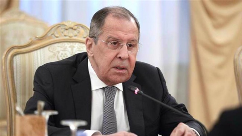 Лавров: Вывод американских войск из Афганистана ознаменовал окончание "эры военных акций" по распространению демократий