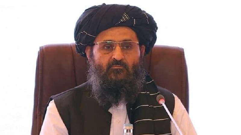 Reuters: Mullah Baradar akan Pimpin Pemerintah Baru Afghanistan