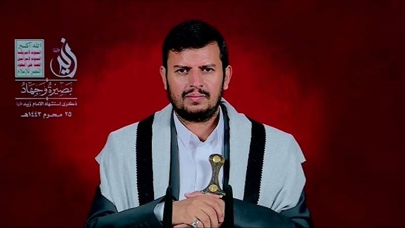 Husi: Arabistan ve İsrail koalisyonunda şüphe yok