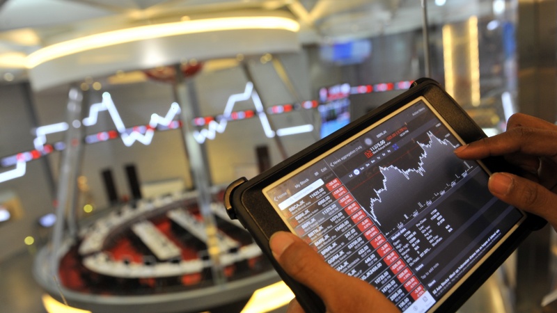 Indonesia dan UEA Tingkatkan Kerja Sama Ekonomi