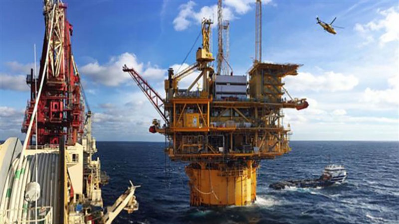 Nord Stream: la surprise iranienne?