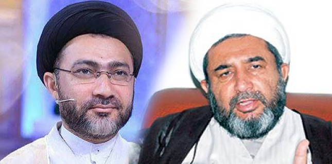 علامہ سید شہنشاہ حسین نقوی کے خلاف مہم جوئی کی بھرپور مذمت کرتے ہیں:علامہ عارف واحدی