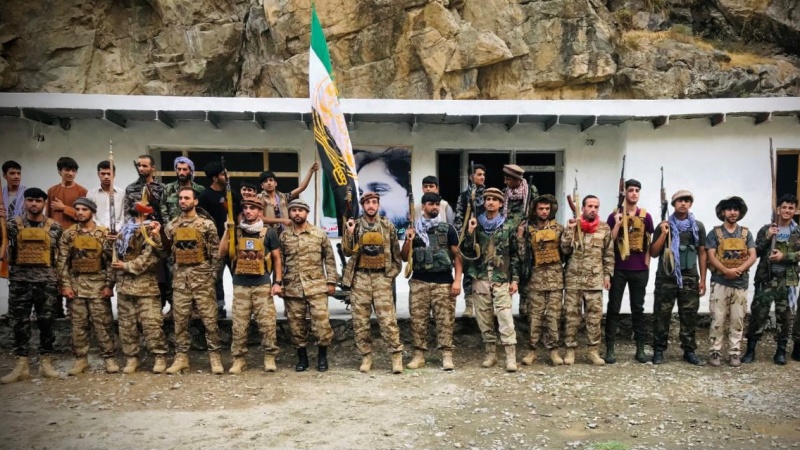 افغانستان کی وادی پنجشیر میں گھمسان کی لڑائی، طالبان کے کئی افراد کی ہلاکت کا دعویٰ