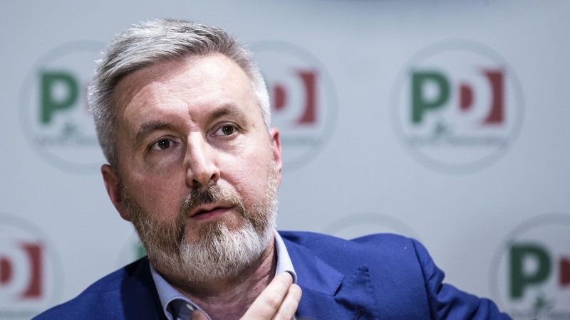 Italia, min. Difesa: richio terrorismo tra profughi afghani