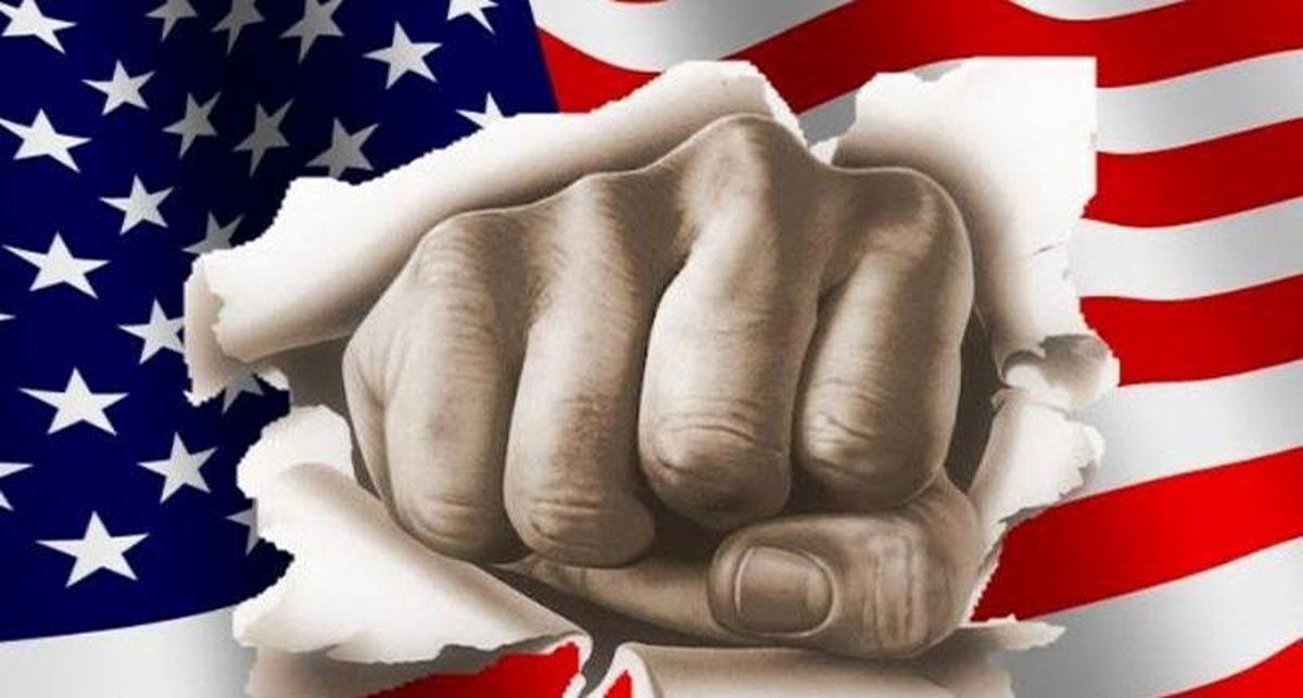 امریکہ مزید سوپر پاور نہیں ہے ۔۔۔ برطانوی وزیر دفاع