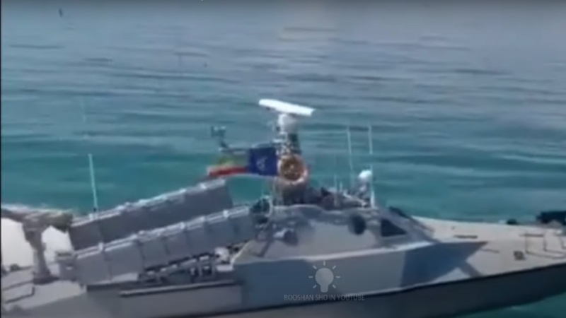 Beyrouth: Vedettes rapides débarquent!