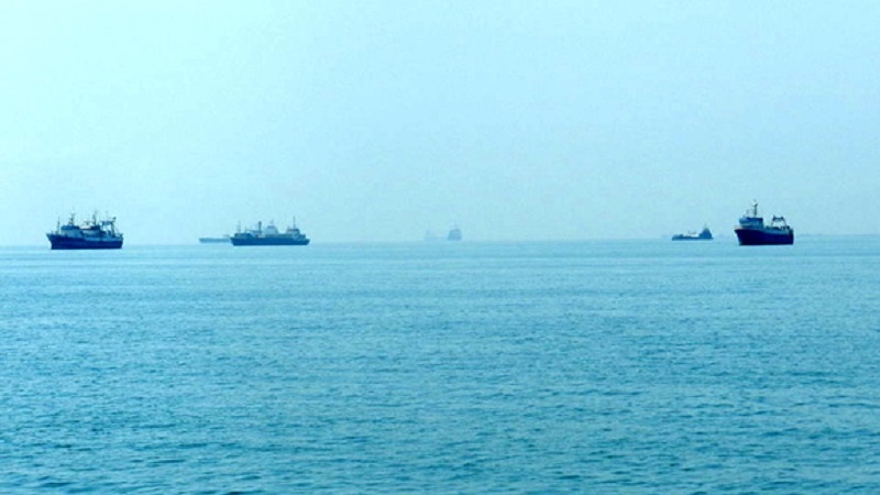 Iran, missili pronti a proteggere il Golfo Persico