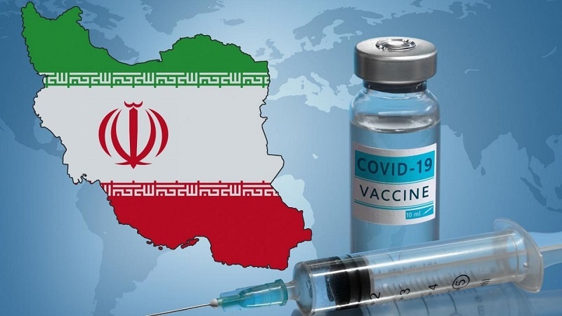 Три иранские вакцины от Covid-19 получают лицензии