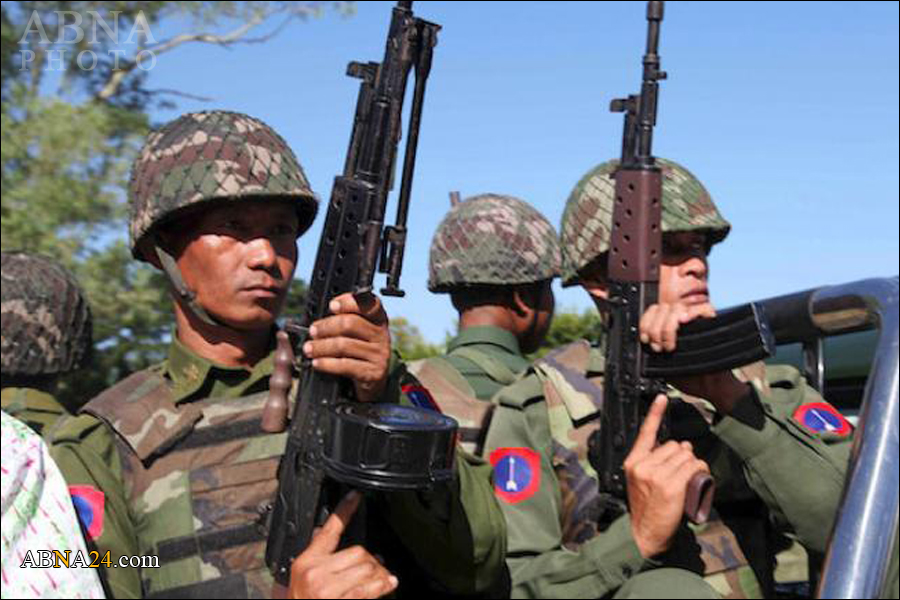  စစ္မီး ျပင္းထန္ ေတာက္ေလာင္ လာႏိုင္တဲ့ ကခ်င္ ျပည္နယ္ နဲ႔ ဆက္စပ္ ေဒသမ်ား