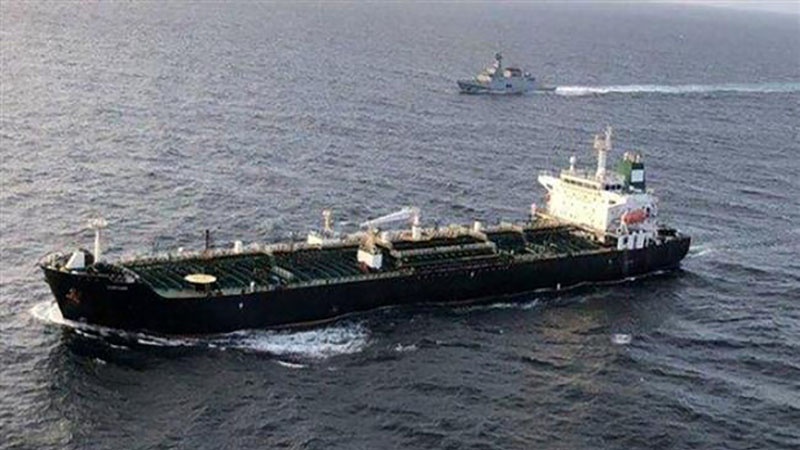 «Nos navires arrivent» (Ambassadeur d’Iran)