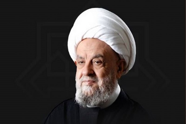 شیخ عبدالامیر قبلان کے وفات پر حزب اللہ کا تعزیتی پیغام