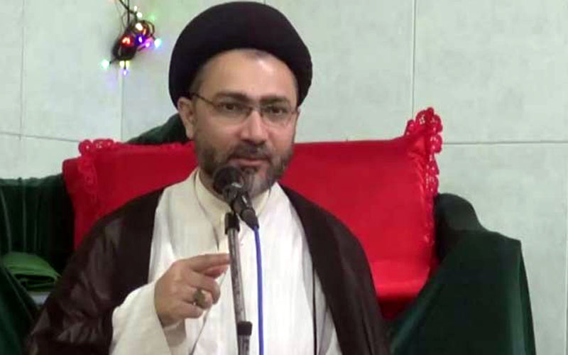 ہم نے ملک بھر میں قیام امن کے لیے اپنا اہم کردار ادا کیا ہے: علامہ شہنشاہ نقوی