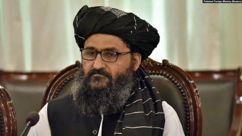 افغانستان کے آئندہ حکومت وسیع البنیاد اور عوامی خدمت گار ہو گی: طالبان