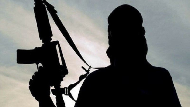 दाइश को इराक़ में फिर प्रयोग करने की तैयारी तेज़
