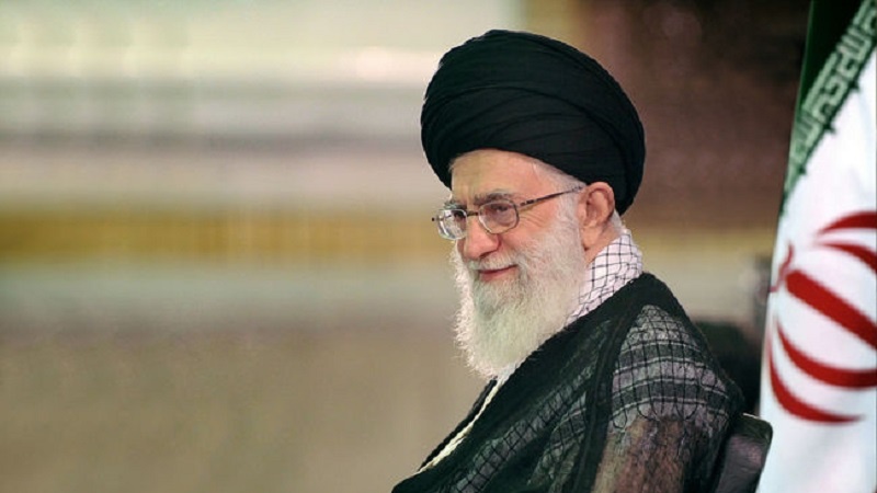 Paralimpiadi, l'ayatollah Khamenei si congratula con gli atleti