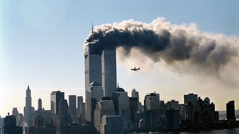 11 settembre: verità nascoste: le torri del WTC erano minate?