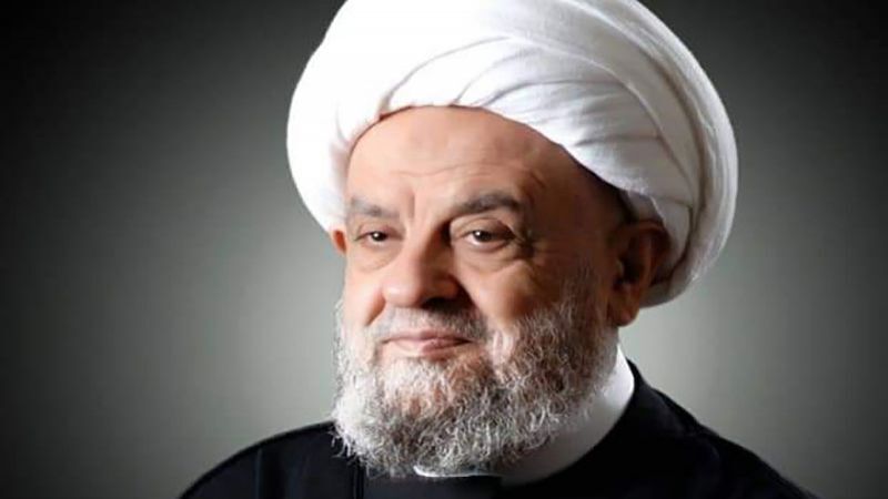 ​Lebanon: Shugaban Majalisar Koli Ta ‘Yan Shia A Kasar Lebanon Ya Rasu