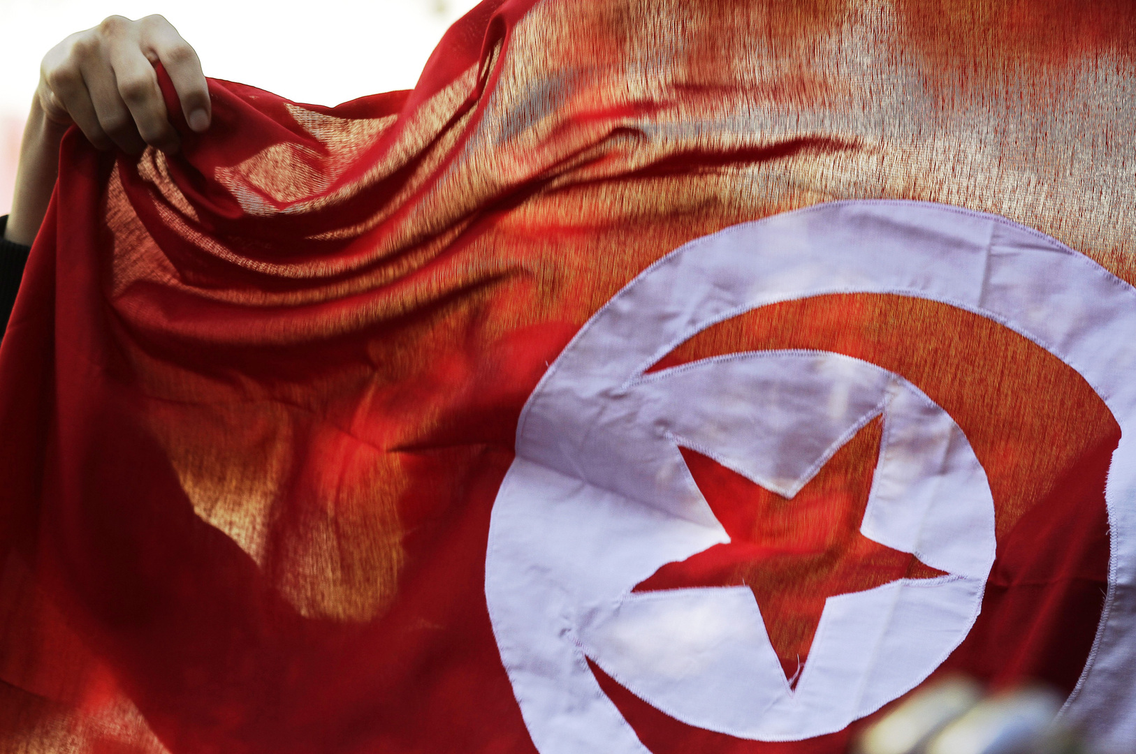"التونسي للشغل" وأحزاب أخرى تقاطع الاجتماع مع وفد الكونغرس الأميركي