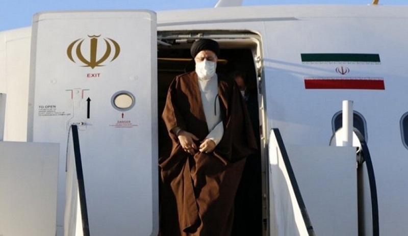 ​Iran: Shugaba Ra’isi Ya Fara Rangadi A Cikin Kasa Domin Ganawa Da Mutane Kai Tsaye