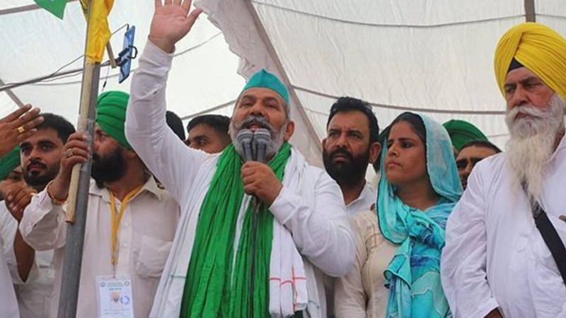 मुज़फ्फरनगर में किसानों की महापंचायत, वरूण गांधी बोले किसानों के दर्द को समझना होगा
