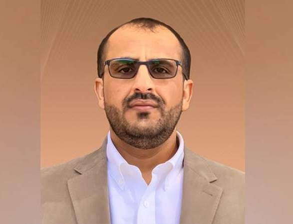 شعبنا اليمني المحاصر والمعتدى عليه سيواصل الدفاع عن نفسه 
