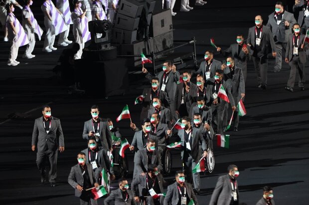 Pres. Raisi felicitates Iranian athletes’ victory in the 2020 Paralympic Games 