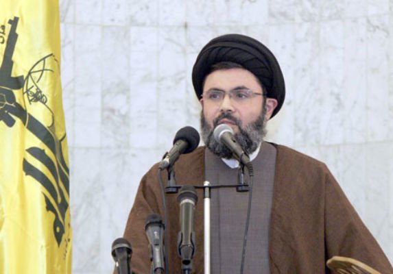 السيد صفي الدين: كسرنا حصار ثلاث دول واشترينا المازوت من ايران