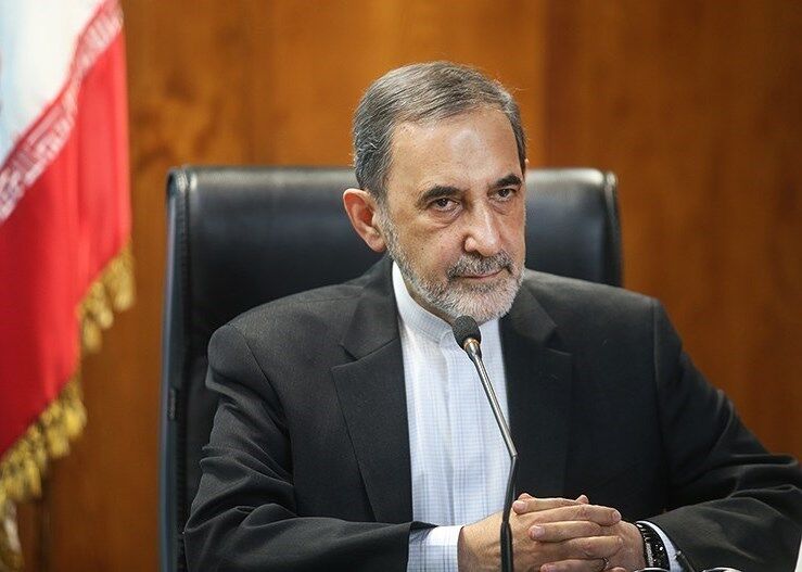 Iran's Velayati expresses condolence over demise of Kashmiri figure