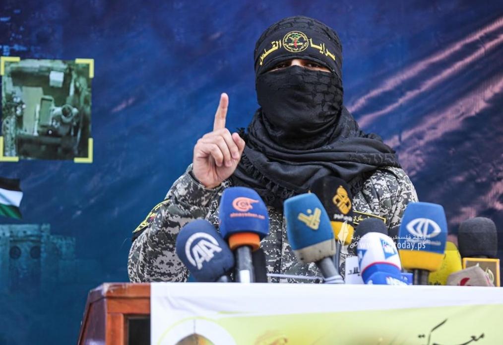 سرايا القدس: عملية انتزاع الحرية انتصار جديد للحركة الأسيرة في مواجهة العدو