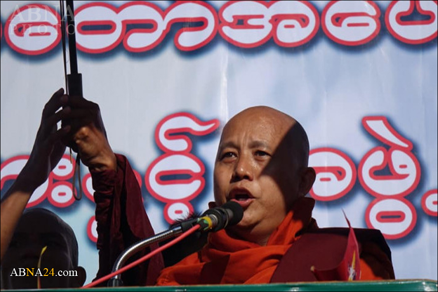 ဦးဝီရသူကို အၾကမ္းဖက္ စစ္ေကာင္စီက ျပန္လႊတ္ေပး