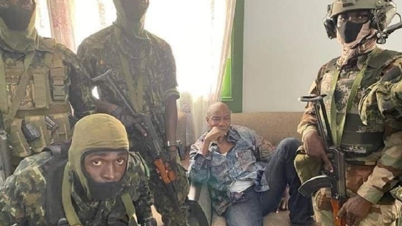 Walimwengu waendelea kulaani mapinduzi ya kijeshi nchini Guinea, Conakry
