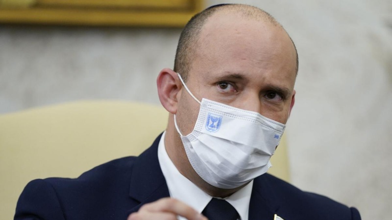 贝内特对巴勒斯坦囚犯越狱表示担忧；犹太复国主义政权军队从杰宁到加沙处于战备状态
