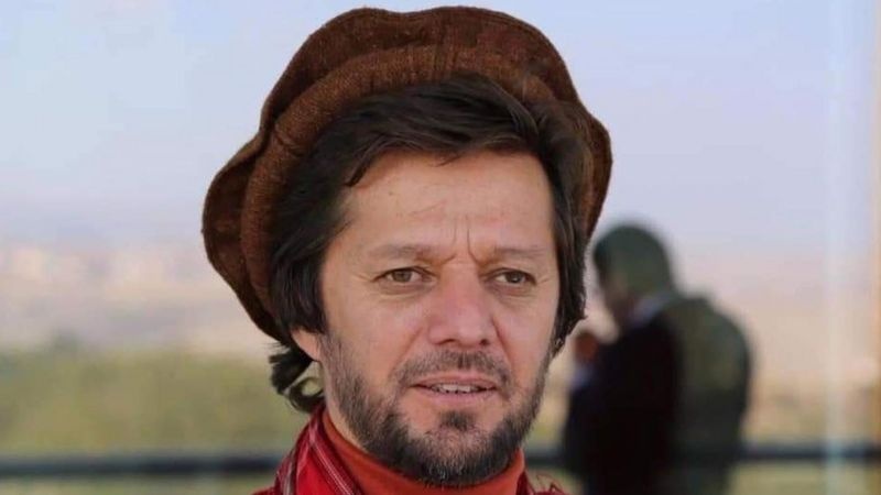 Pencşir cephesi komutanlarından Fehim Deşti öldürüldü
