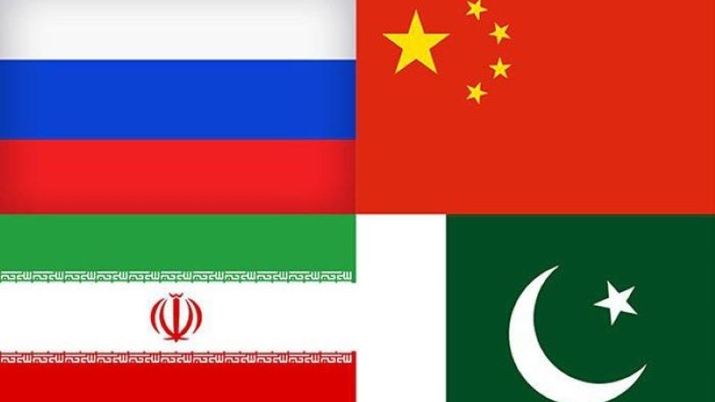 パキスタンが、イランが参加する新たな地域ブロック形成を予測