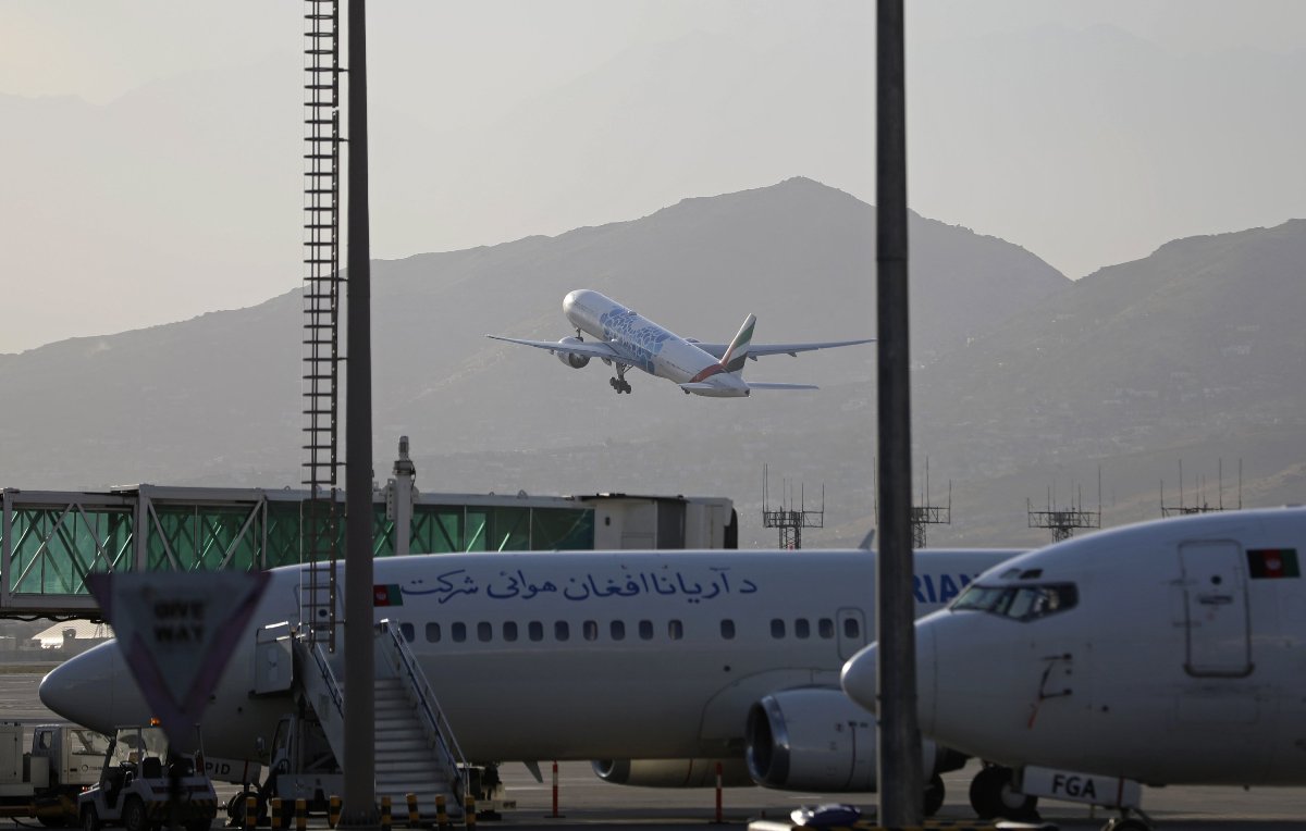 Analysis: UAE eyeing Afghanistan foothold, amid Qatar strong sway