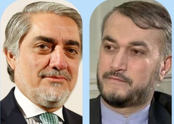 أمير عبداللهيان: الشعب الأفغاني يتعين عليه في نهاية المطاف تقرير مستقبل بلاده
