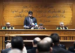 مصر: الإعدام لـ3 متهمين بالانضمام لـ"داعش" بعد موافقة مفتي الجمهورية
