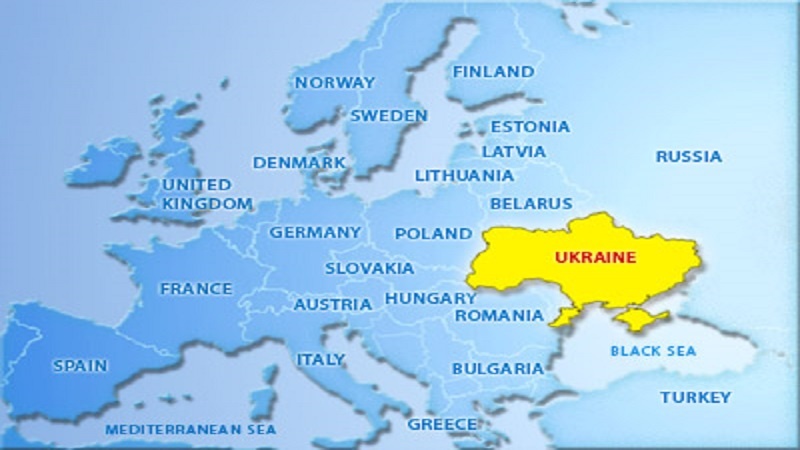 Украјнанын ады “Рус-Украјна”ја дәјишдирилсин!