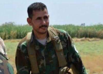 العراق: استشهاد قيادي في الحشد الشعبي بانفجار جنوب بغداد