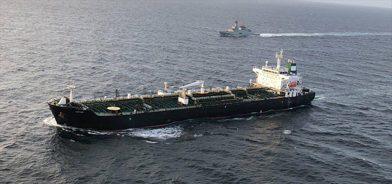 Analysis: Three reasons Hezbollah-facilitated Iran fuel shipments are crisis busters