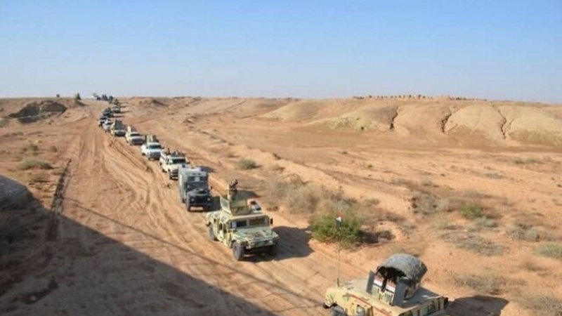 Serangan Teror Meningkat, Ini yang Dilakukan PM Irak