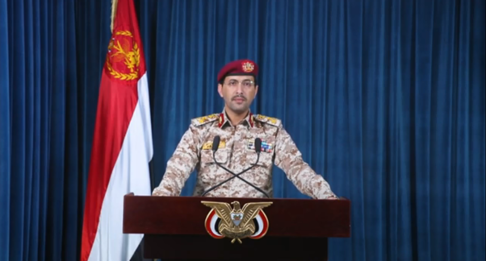 Yemen’s Armed Forces carry out 7th balanced deterrence operation targeting Saudi depth
