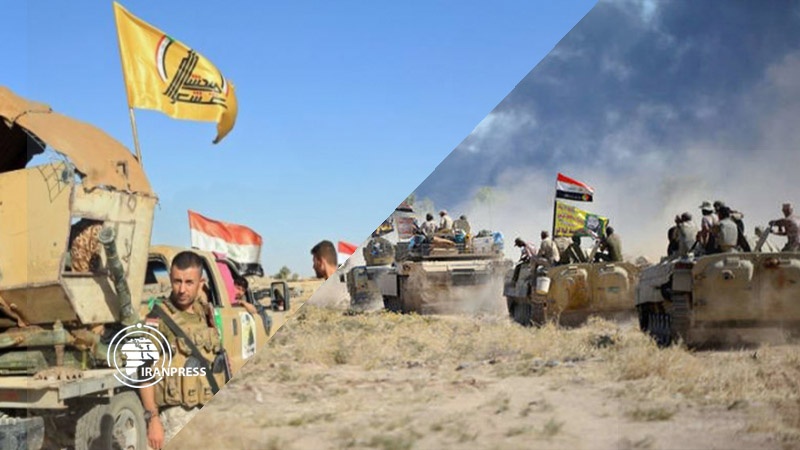 Dihantam Bom, Komandan Al-Hashd Al-Shaabi Gugur