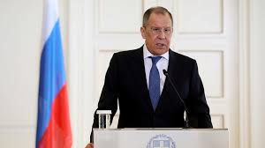 Лавров заявил, что Соединенные Штаты одержимы нереализуемой задачей по остановке «Северного потока - 2»