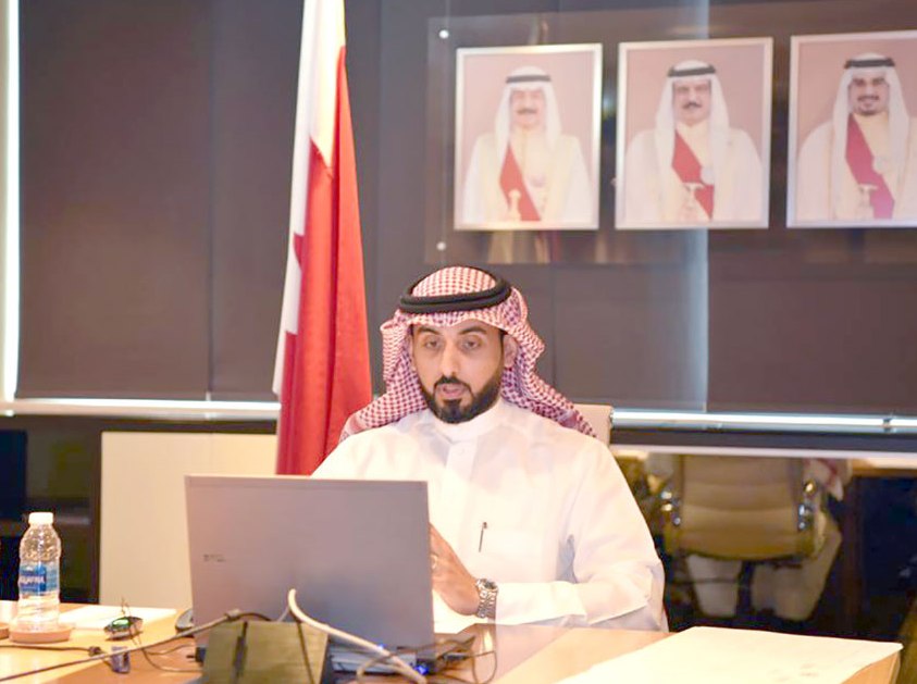 المحامي العام لرئيس وحدة التحقيق الحكومية في البحرين يعترف بالتعذيب