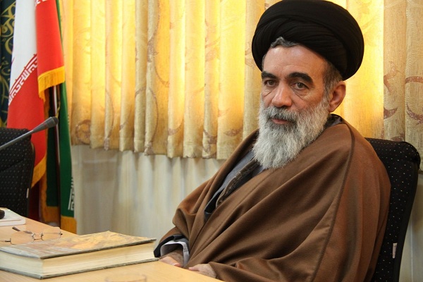 Hujjat al-Islam Hosseini Khorasani named new member of Iran’s Guardian Council