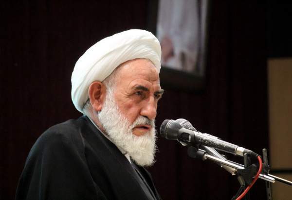 “Respecting religions, a principle in Islam”: Shiite cleric