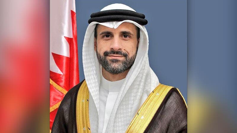 Bahrain’s Ambassador to Zionist occupation congratulates Jews on Hebrew New Year
