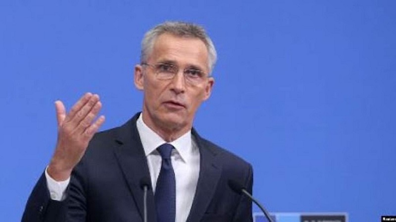 NATO'dan İran'la ilgili yeni iddia